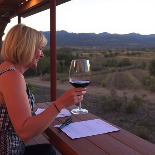 sonoita wine tasting