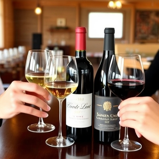 sonoita wine tasting