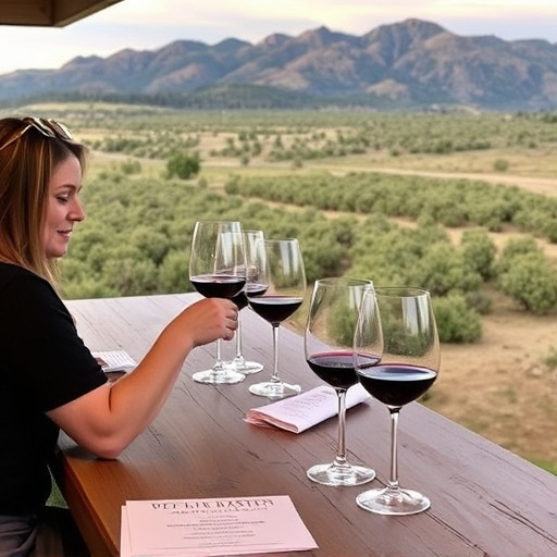 sonoita wine tasting