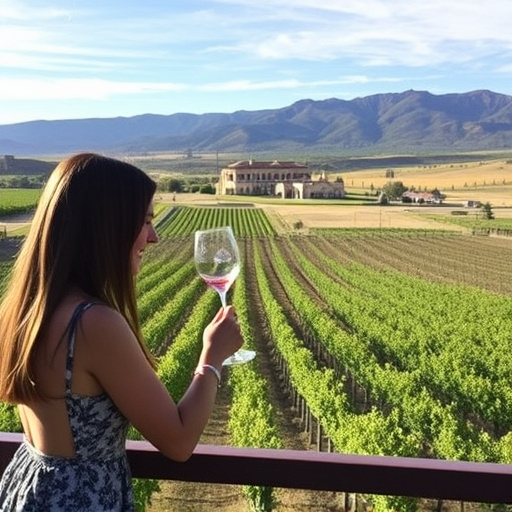 sonoita wine tasting