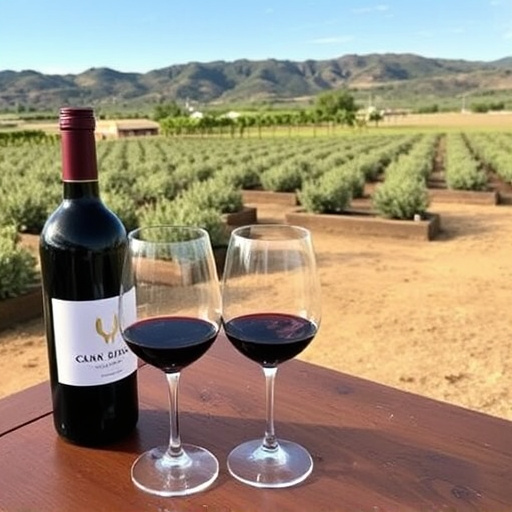 sonoita wine tasting
