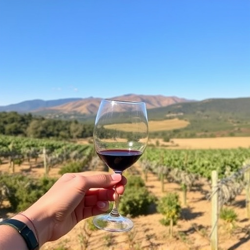sonoita wine tasting