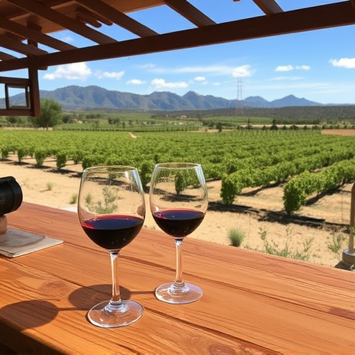 sonoita wine tasting