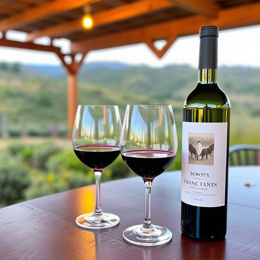 sonoita wine tasting