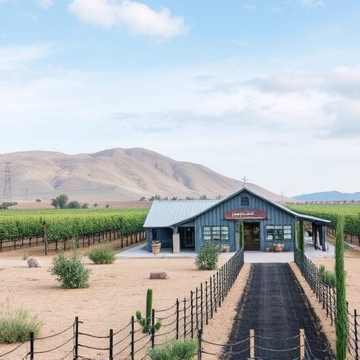 sonoita wine tasting