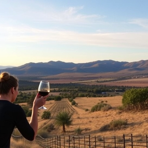 sonoita wine tasting