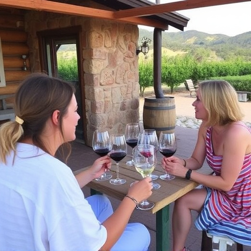sonoita wine tasting tours