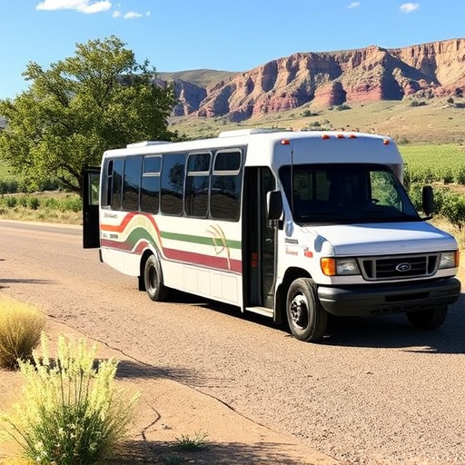sonoita wine tour shuttle