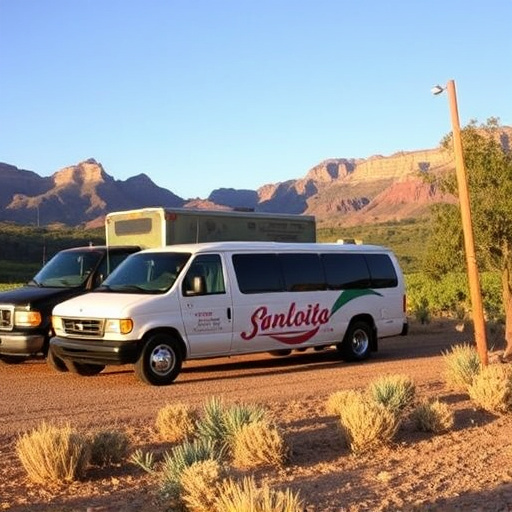 sonoita wine tour shuttle