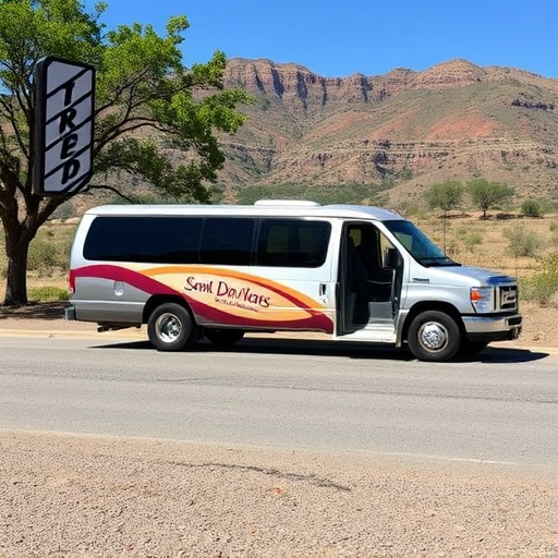 sonoita wine tour shuttle