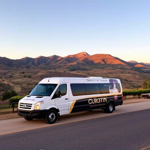sonoita wine tour shuttle