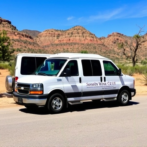 sonoita wine tour shuttle