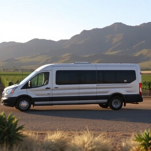 sonoita wine tour shuttle