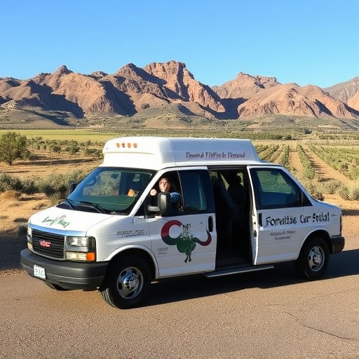 sonoita wine tour shuttle