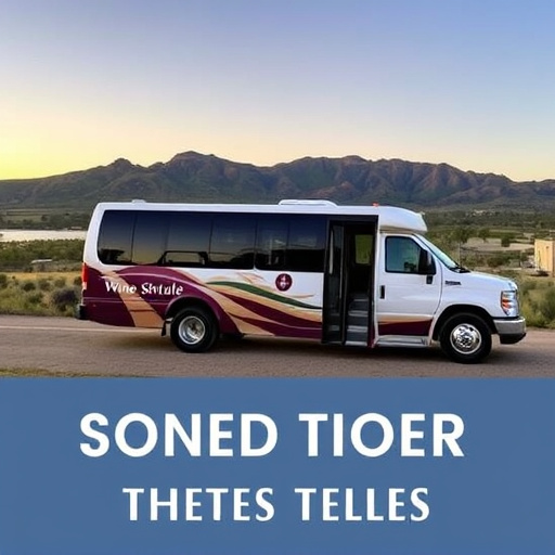 sonoita wine tour shuttle