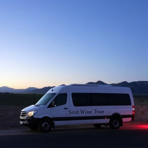sonoita wine tour shuttle