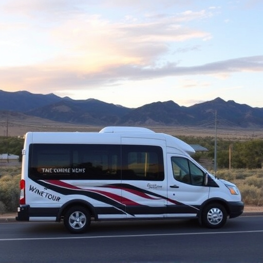 sonoita wine tour shuttle