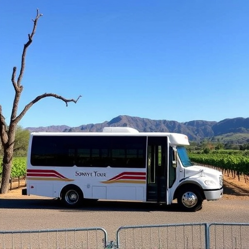 sonoita wine tour shuttle
