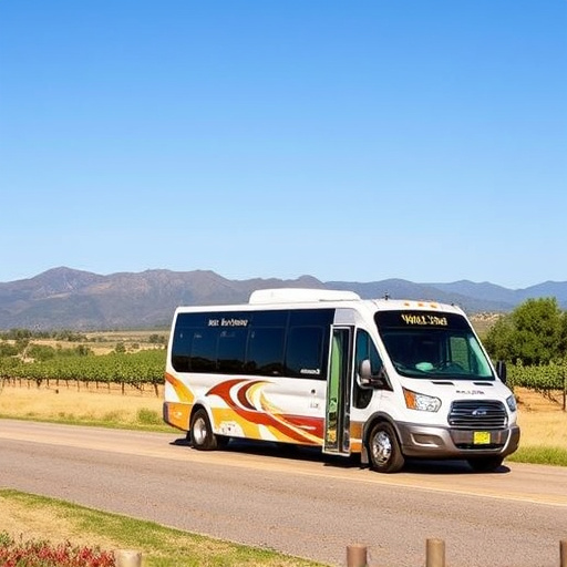 sonoita wine tour shuttle