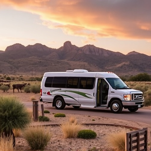 sonoita wine tour shuttle