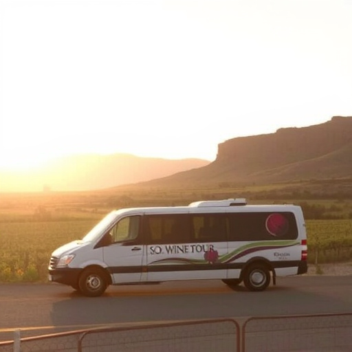 sonoita wine tour shuttle