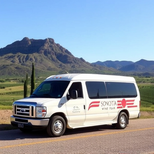 sonoita wine tour shuttle