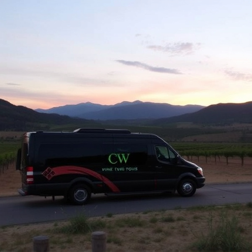 sonoita wine tour shuttle