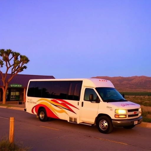 sonoita wine tour shuttle