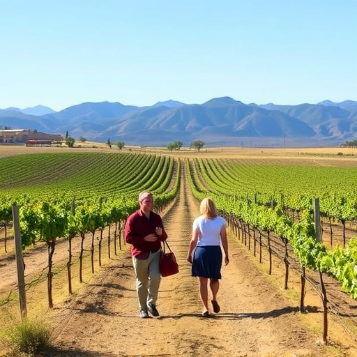 sonoita wine tours