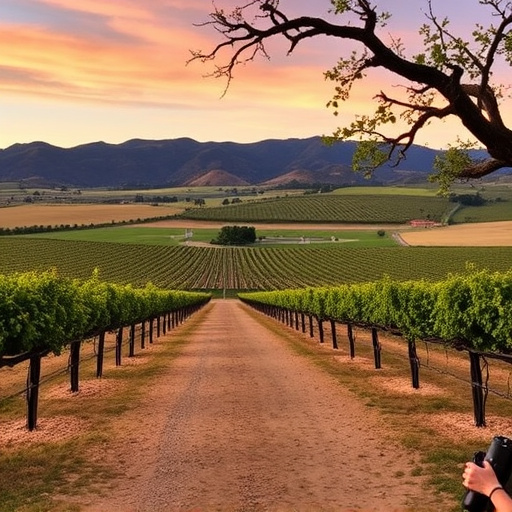 sonoita wine tours