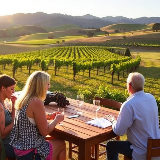 sonoita wine tours