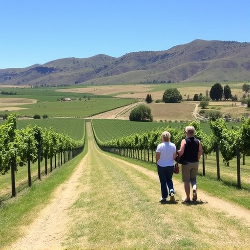 sonoita wine tours