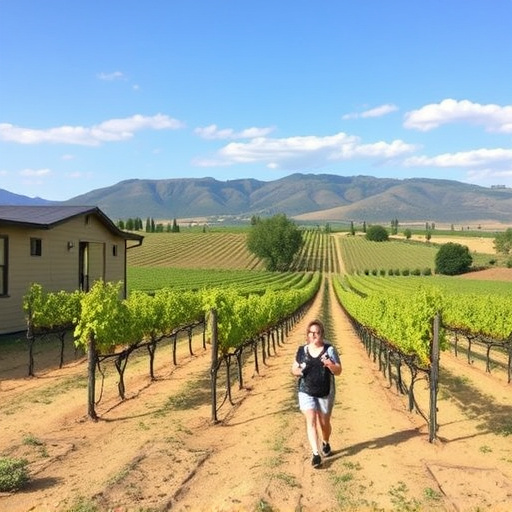 sonoita wine tours