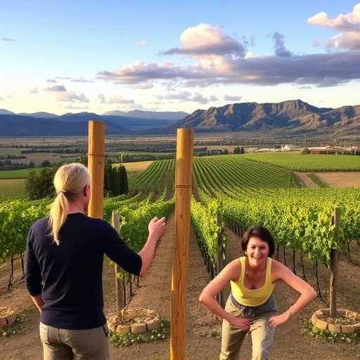 sonoita wine tours