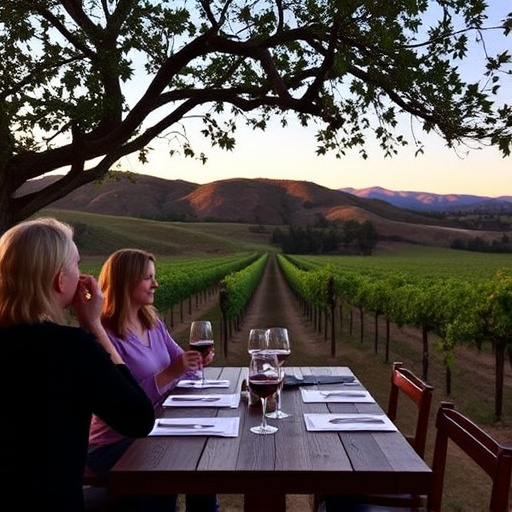 sonoita wine tours