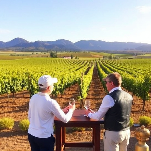 sonoita wine tours
