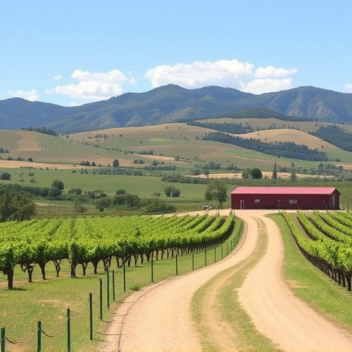 sonoita wine tours