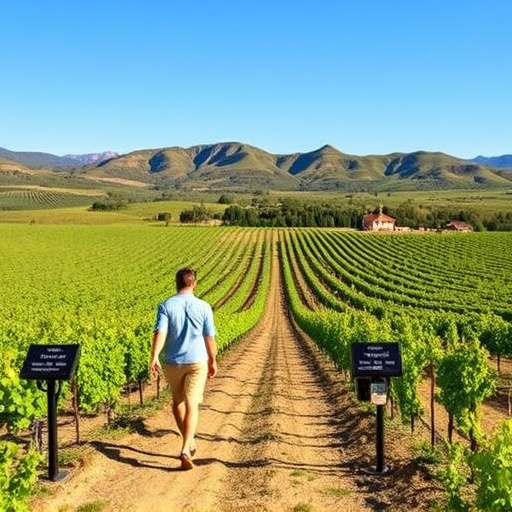 sonoita wine tours