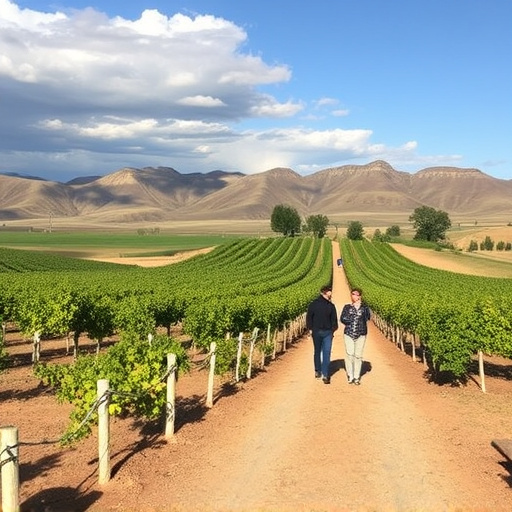 sonoita wine tours