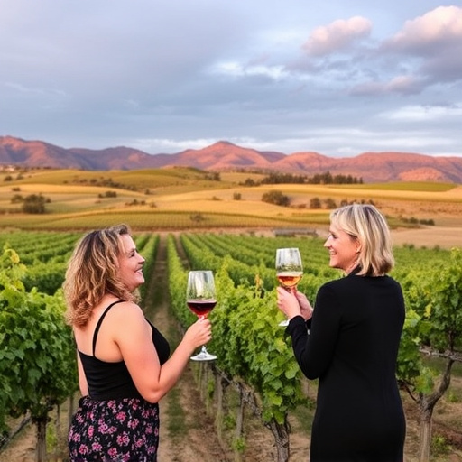 sonoita wine tours