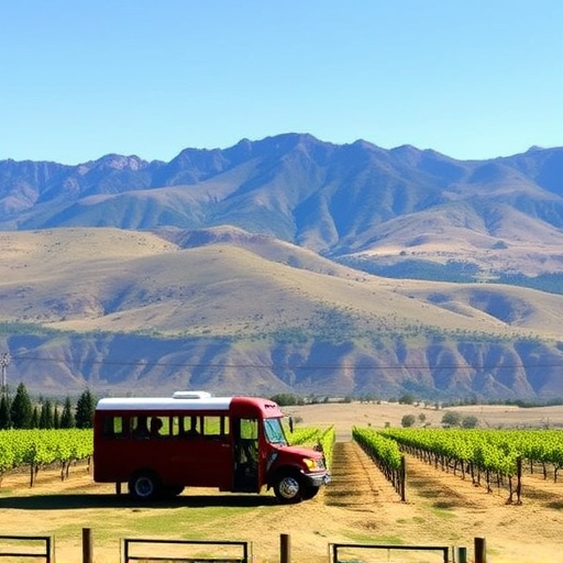 sonoita wine tours