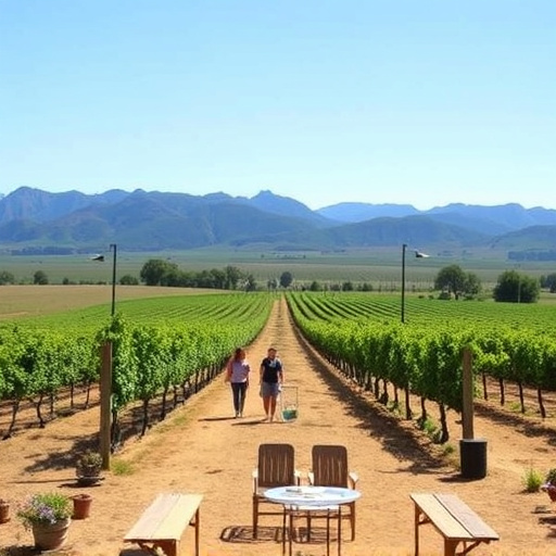 sonoita wine tours
