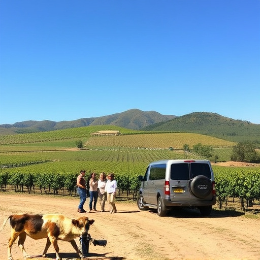 sonoita wine tours