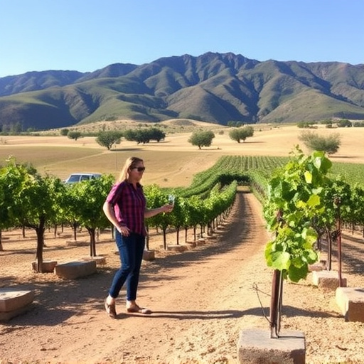 sonoita wine tours