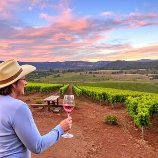 sonoita wine tours
