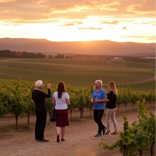 sonoita wine tours