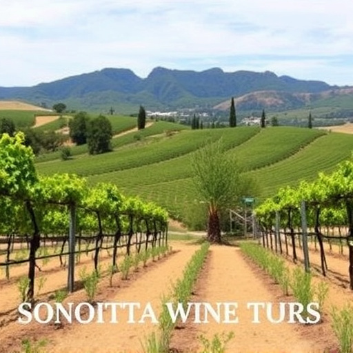 sonoita wine tours