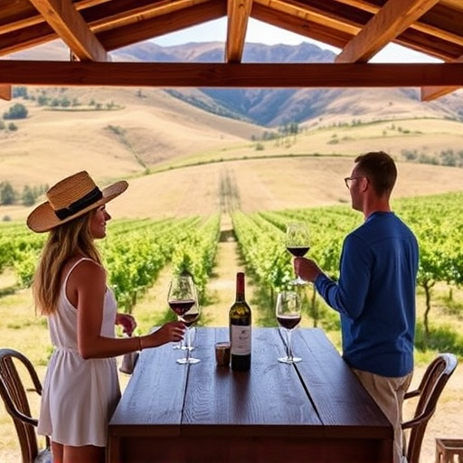 sonoita wine tours