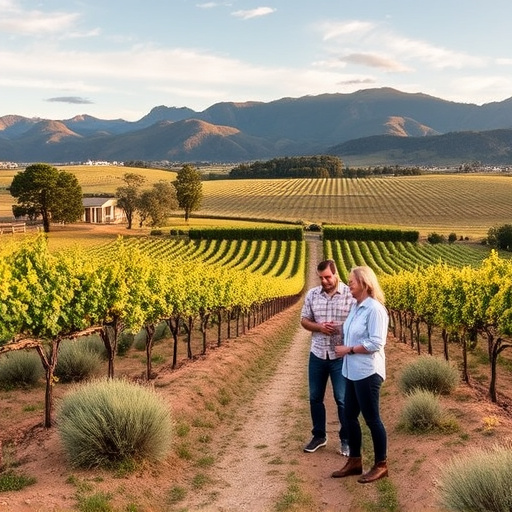 sonoita wine tours