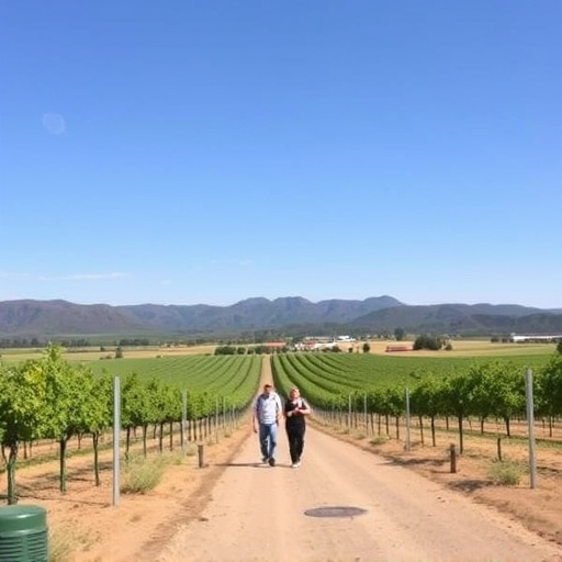 sonoita wine tours